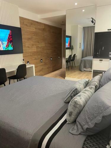 Transamerica Apart-hotel