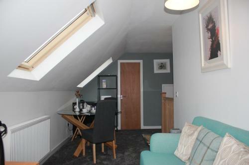 Apartamentos Dunshee