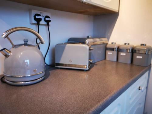 Apartamento Welcome To St Helena Dunoon, A Traditional Villa