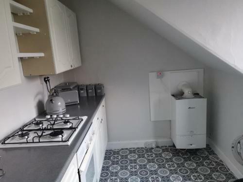 Apartamento Welcome To St Helena Dunoon, A Traditional Villa