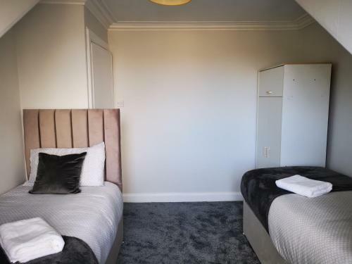 Apartamento Welcome To St Helena Dunoon, A Traditional Villa