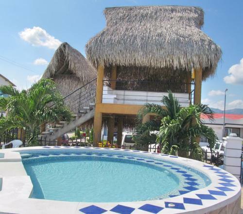 Casas Vacacionales