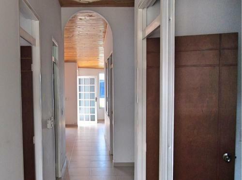 Casas Vacacionales