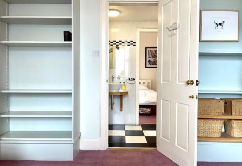Kimberley Apartment