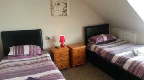 Hostal Station View Guest House