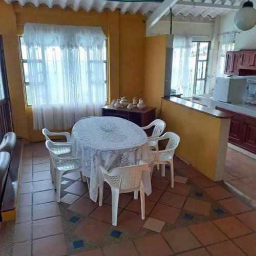 Villa Luisa
