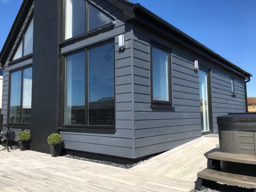 Apartamento Braeside Bothy