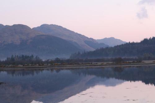 Clyde View B&B