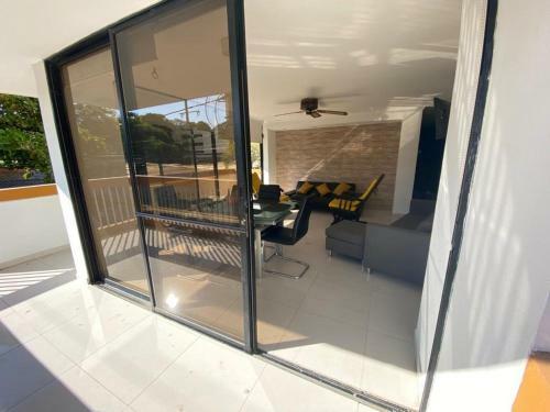 Apartamento Rodadero London Aloa