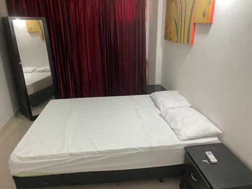 Apartamento Rodadero London Aloa
