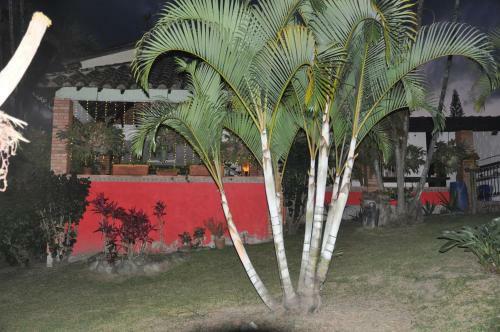 Hostal Mangalobby Finca Hotel