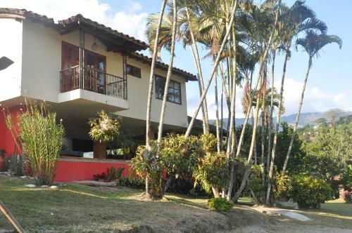 Hostal Mangalobby Finca Hotel