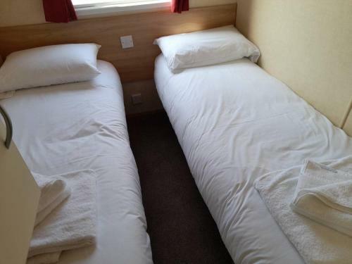 Apartamento The Seahorse