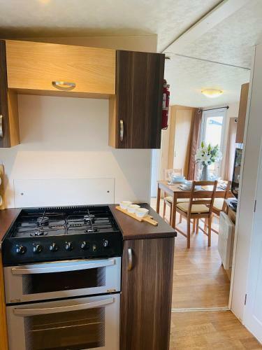 Apartamento High Tide