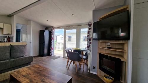 Apartamento Sea Air