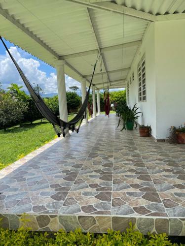 Casa de Campo ?la Reina?