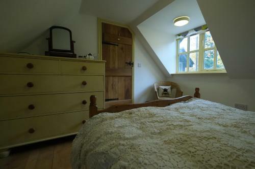 Chestnut Cottage