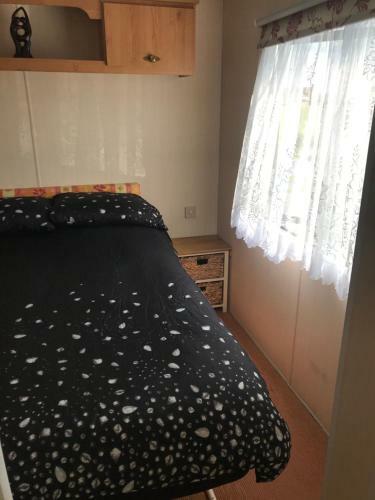 Caravan To Hire Dymchurch