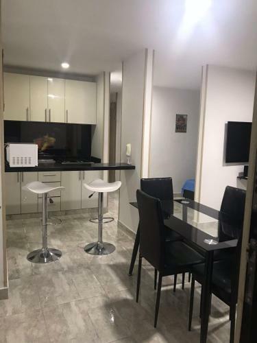 Apartamento Reservas Del Pe��n