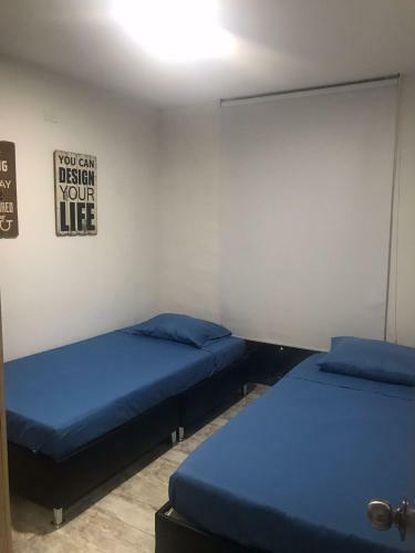 Apartamento Reservas Del Pe��n