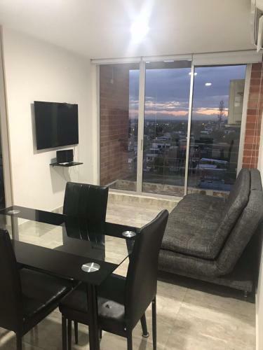 Apartamento Reservas Del Pe��n