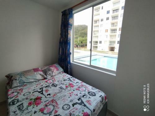 Apartamento Piso 2 Vista A Pisicna Aqualina Orange