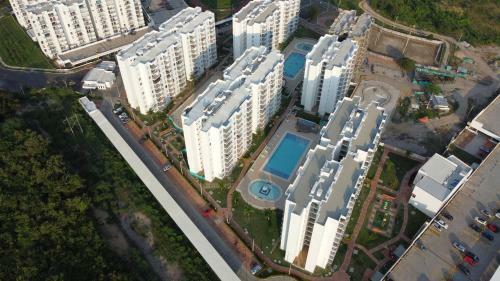 Apartamento Piso 2 Vista A Pisicna Aqualina Orange