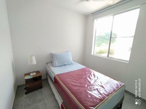 Apartamento Piso 7 Vista A Piscina Aqualina Orange