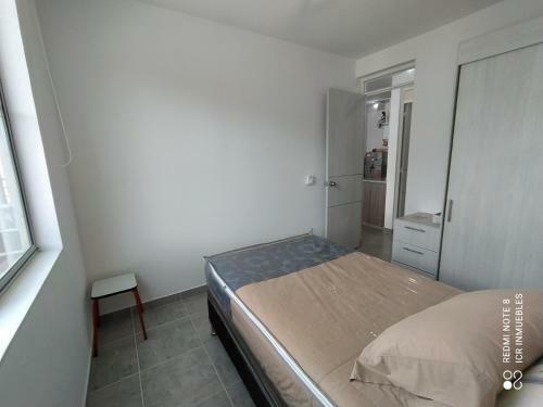 Apartamento Piso 7 Vista A Piscina Aqualina Orange