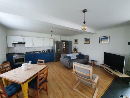 Apartamento The Annex Dymchurch