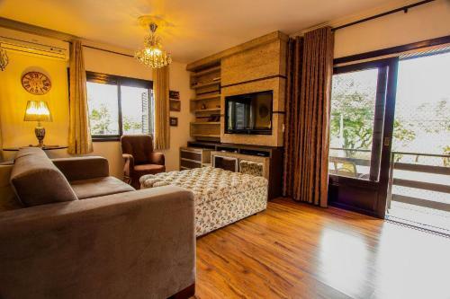 Apartamento Dom Felippe