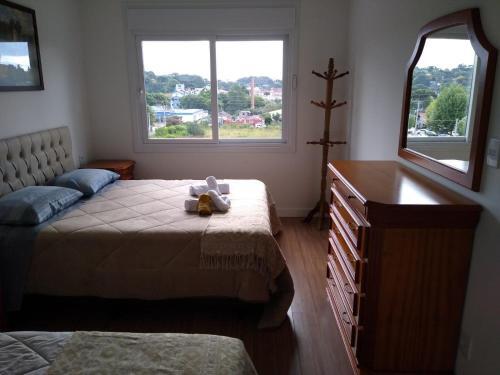 Apartamento Giardino Arauc�ria 301