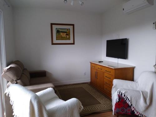 Apartamento Giardino Arauc�ria 301