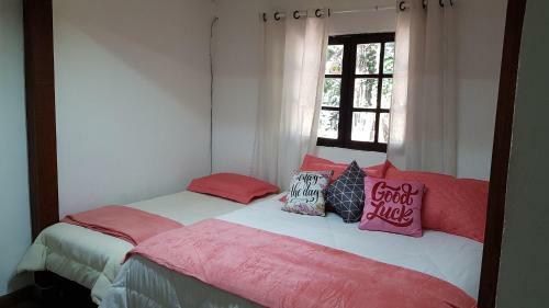 Suite Capivari
