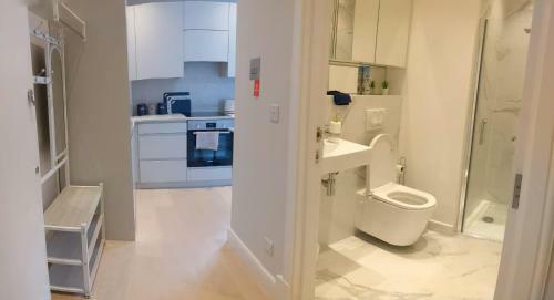 Boutique & Modern Apartment Close To Tube