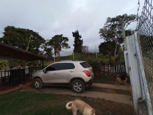 Encantadora Finca En La Cumbre (Valle)