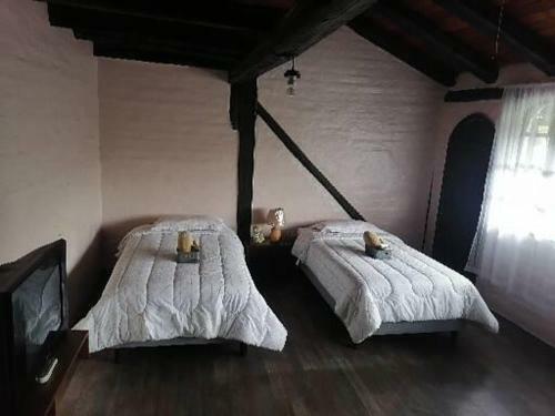 Bed & Breakfast Residencia San Jorge