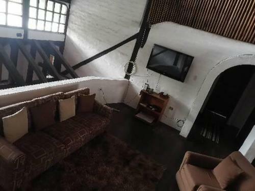 Bed & Breakfast Residencia San Jorge