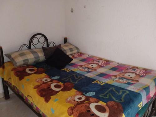 Agroturismo Finca Villa Rosa