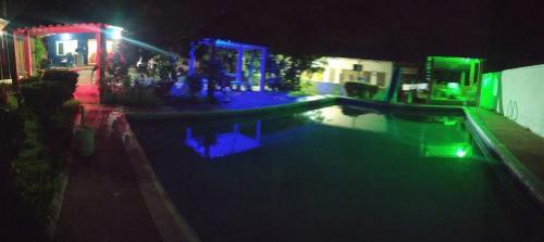 Agroturismo Finca Villa Rosa