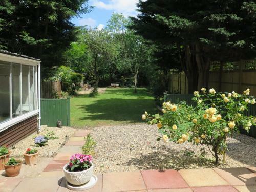 Apartamento Garden Flat, Ealing
