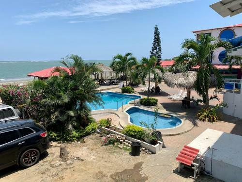Hotel Marinero Inn