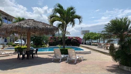 Hotel Marinero Inn