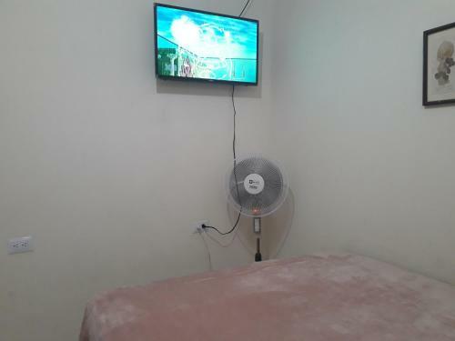 Apartamento Hospedaje Maluli Suit 5