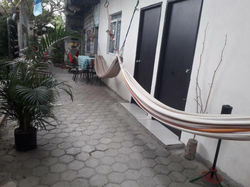 Apartamento Hospedaje Maluli Suit Ricardo