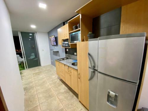 Apartamento Punta Blanca Vista Al Mar