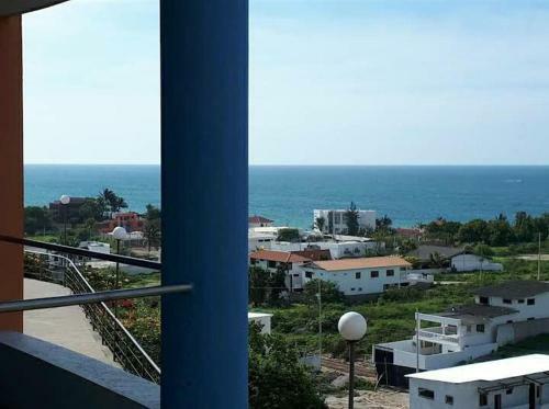 Apartamento Punta Blanca Vista Al Mar