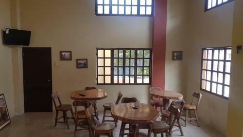 Hotel Chaqana Hostel