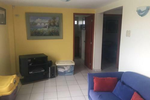 Villa Punta Carnero Casa Vacacional Con Servicios