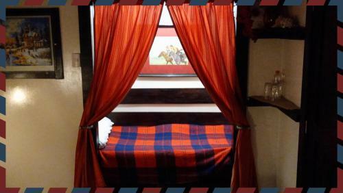 Bed & Breakfast Casa Jazz